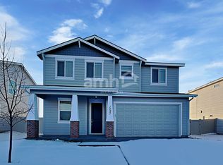 1097 Moorside Ave, Kuna, ID 83634