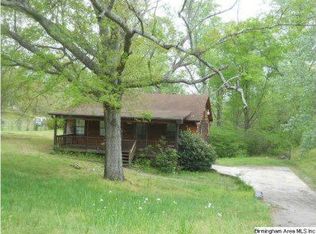 7658 Lock 17 Rd, Bessemer, AL 35023