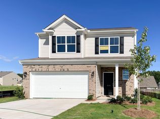 249 Pendergast Rd, Greenville, SC 29605