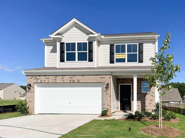 249 Pendergast Rd, Greenville, SC 29605