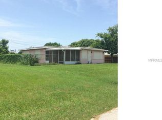 316 Gardenia Rd, Venice, FL 34293