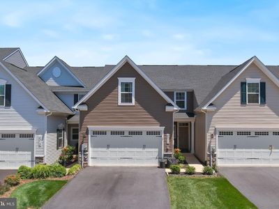 5311 Crape Myrtle Dr, Frederick, MD, 21703