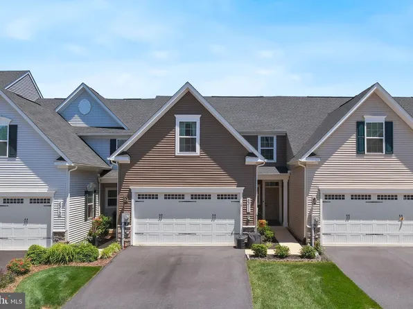 5311 Crape Myrtle Dr, Frederick, MD 21703