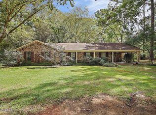 493 Gill Rd, Brandon, MS 39042