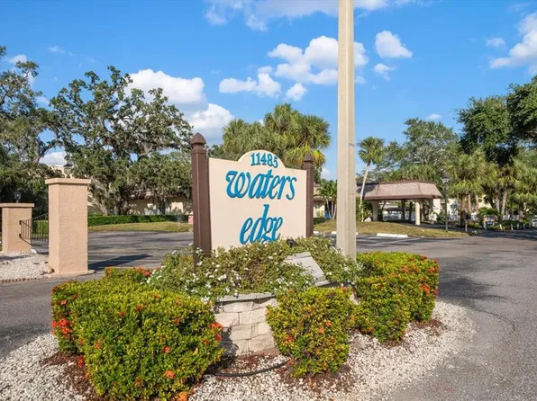 11485 OAKHURST ROAD #1100-304, LARGO, FL 33774