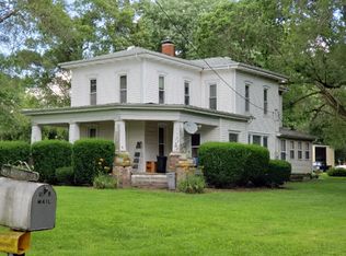 8478 Rosedale Rd, Blue Mound, IL 62513