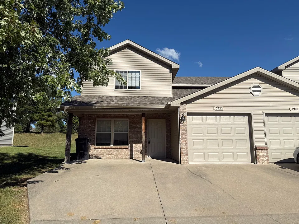 3922 Snowy Owl Dr
