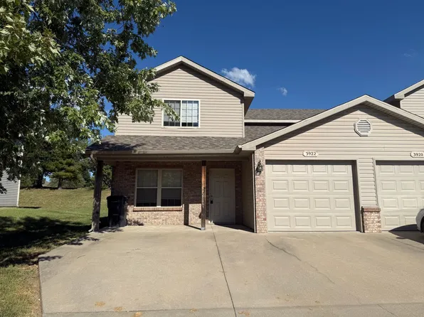 3922 Snowy Owl Dr, Columbia, MO 65202