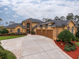 1985 Summit Ridge Rd, Fleming Island, FL 32006