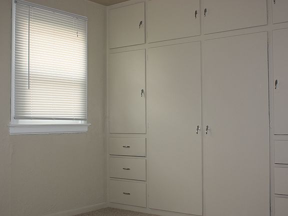Bedroom 1 Closet