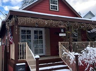 525 Whiting St, Grass Valley, CA 95945
