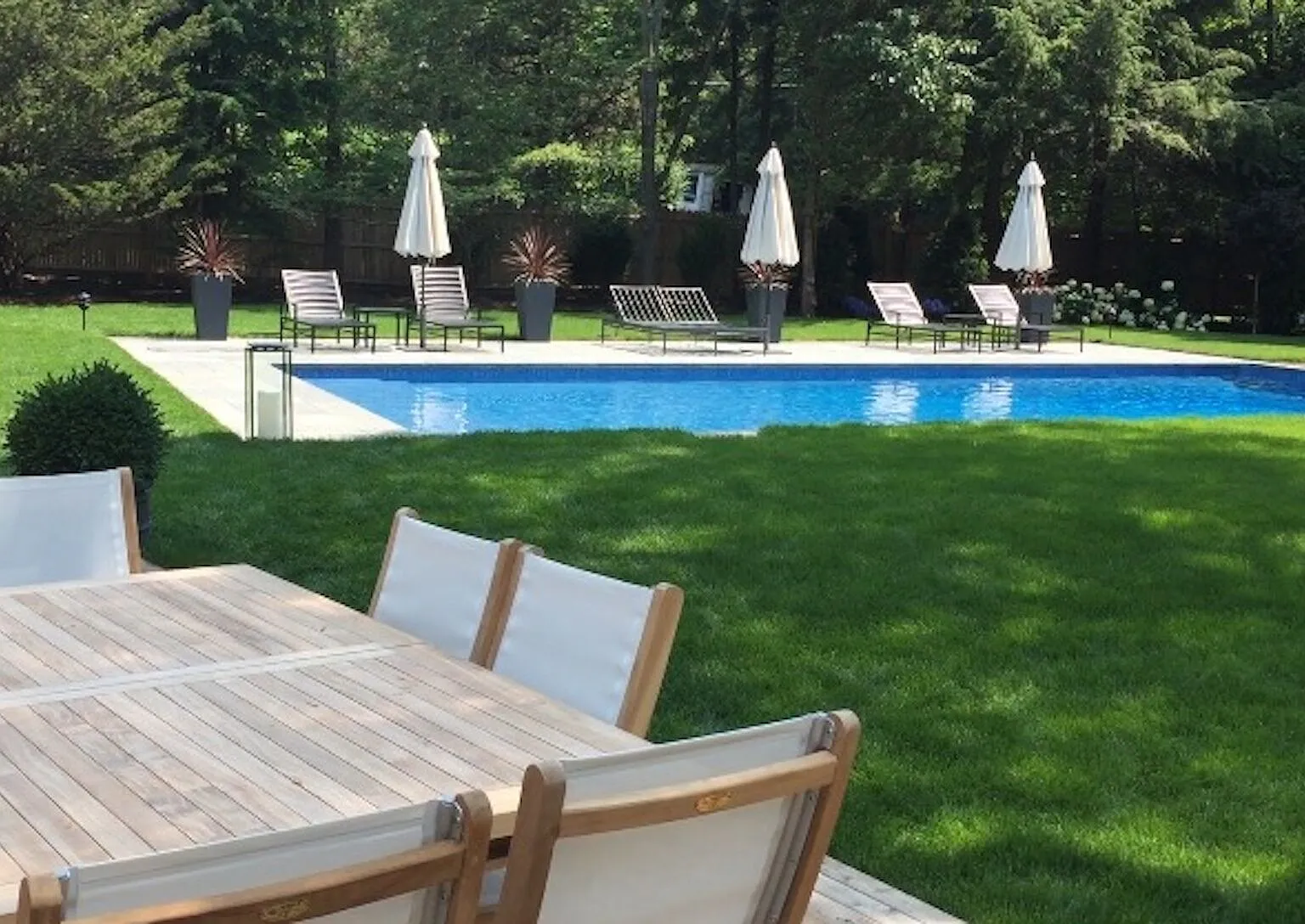 Serene Escape: Renovated Home — Photo 2