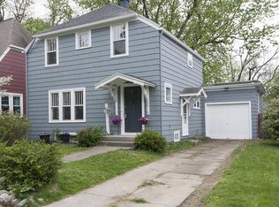 2416 Outlook St, Kalamazoo, MI 49001