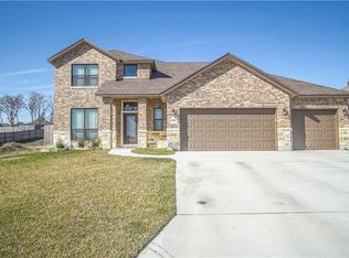 2290 Sun Stone Pl, New Braunfels, TX 78130