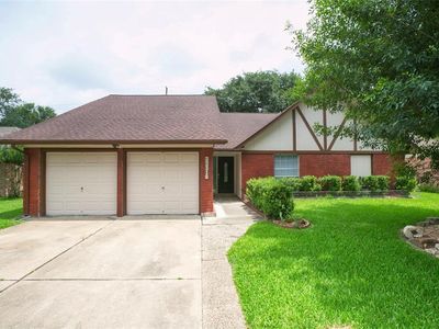 22318 Coriander Dr, Katy, TX, 77450