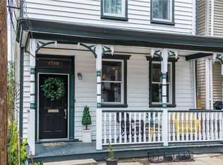 1701 Meadville St, Pittsburgh, PA