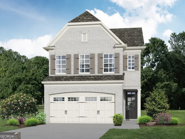 4130 Cavalier Way, Duluth, GA 30097