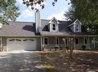 4314 Coastal Ln, Loganville, GA 30052