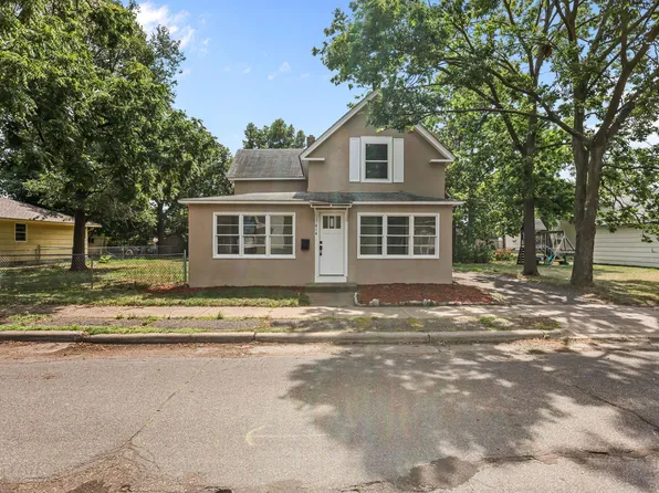 614 Jackson St, Anoka, MN 55303