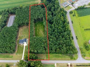 176 Dogeye Rd LOT 176, Benson, NC 27504