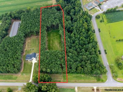 176 Dogeye Rd LOT 176, Benson, NC, 27504