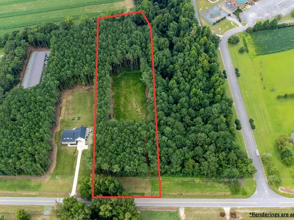 176 Dogeye Rd Lot 176, Benson, NC 27504