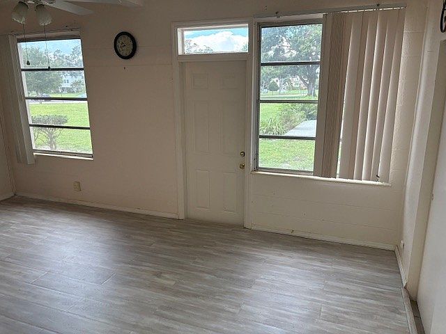 Florida Room