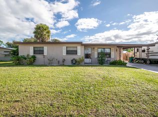 1171 Heather Glen Cir, Melbourne, FL 32935