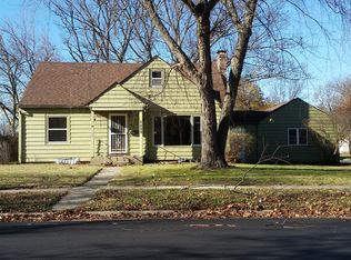 2422 Ridge Ave, Rockford, IL 61103