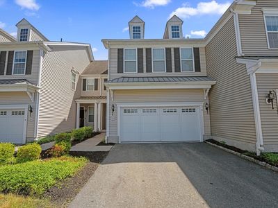 22 Simeon Howard Way #22, Westborough, MA, 01581