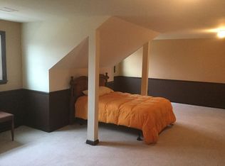 4397 Country Club Rd, Oshkosh, WI 54902