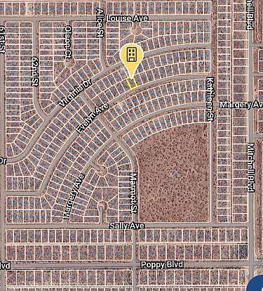 2nd image of Apn 218 341 17 Evelyn Ave