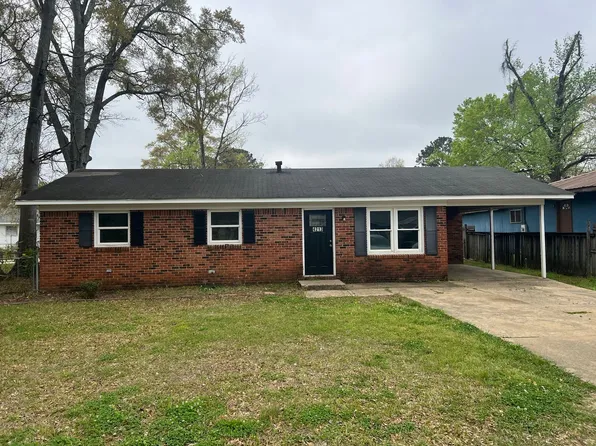 4213 29th St, Tuscaloosa, AL 35401
