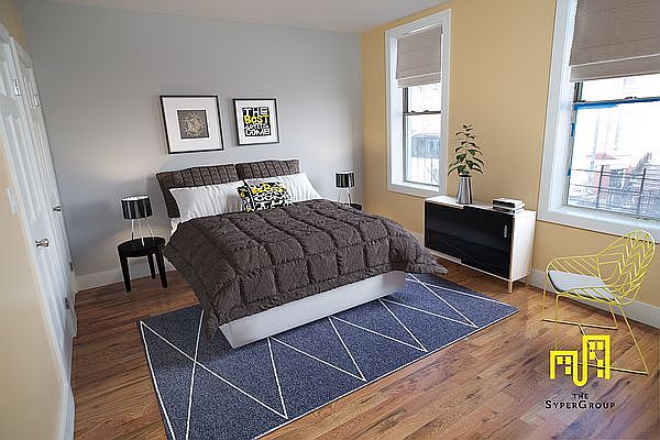 1st image of 673 Hancock St Floor 2