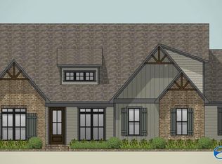 7810 Lake Walk Way, Owens X Rds, AL 35763