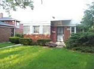 14725 Wabash Ave, Dolton, IL 60419