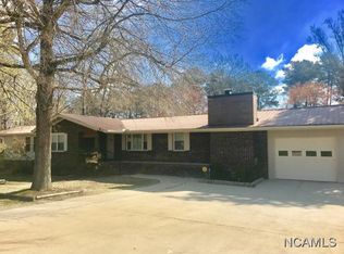 330 Duskin Point Rd, Jasper, AL 35504