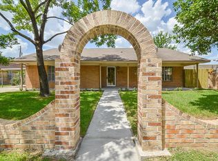 415 Kelley St, Houston, TX 77009