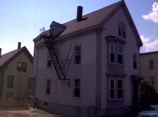 20 Cleeve St APT 2, Portland, ME 04101