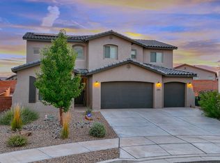 3915 McAdams Dr NE, Rio Rancho, NM 87144