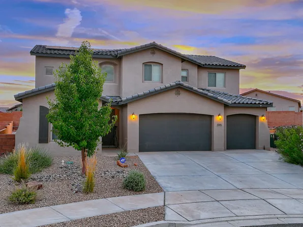 3915 McAdams Dr NE, Rio Rancho, NM 87144