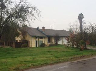 19115 Panoramic Dr, Madera, CA 93638