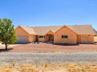 224 E Fallen Rock Rd, Grand Junction, CO 81507