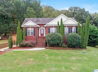 116 Burwell Cove Dr, Harvest, AL 35749