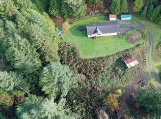 52298 Big Creek Rd, Myrtle Point, OR 97458