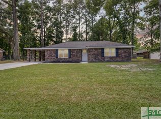 366 Sandpiper Rd, Richmond Hill, GA 31324
