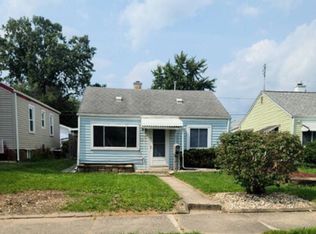 2609 Dodge Ave, Fort Wayne, IN