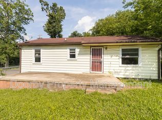 1220 Arlington Ave, Chattanooga, TN 37406