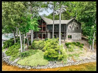 3 Horizon Pointe Ln, Salem, SC 29676