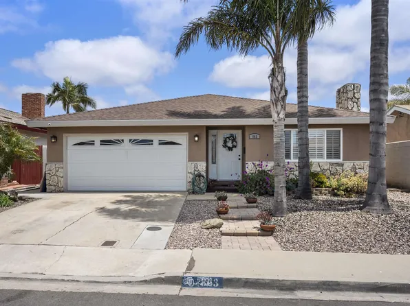 863 Grissom St, San Diego, CA 92154